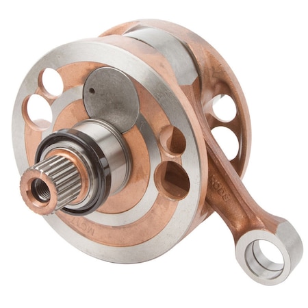 Hot Rods Crankshaft For Honda TRX 450 ER 2004-2005 4060 4060